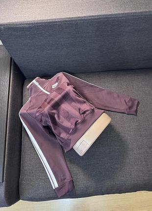 Олімпійка, кофта  від nike