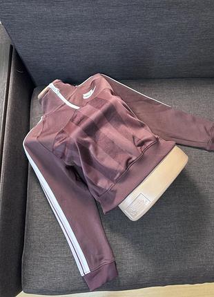 Олімпійка, кофта  від nike 2