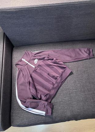 Олімпійка, кофта  від nike 3