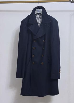 Унисекс пальто vivienne westwood