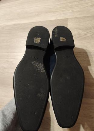 Туфлі aldo 3
