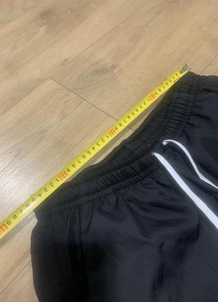 Мужские шорты nike оригинал 3