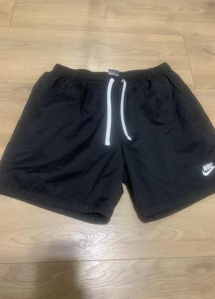 Мужские шорты nike оригинал