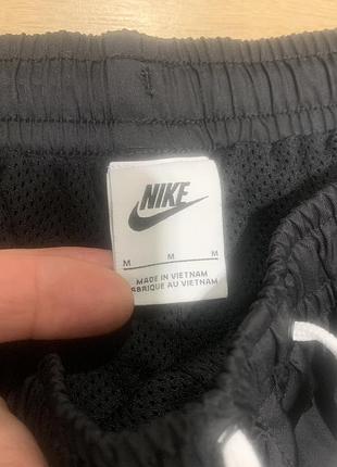 Мужские шорты nike оригинал 4