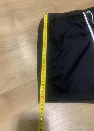 Мужские шорты nike оригинал 5