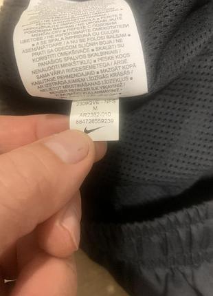 Мужские шорты nike оригинал 9