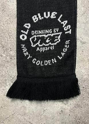 Шарф beer for satan 5