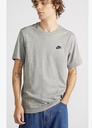 Футболка nike