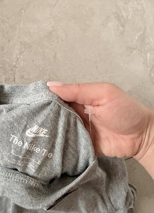 Футболка nike 4