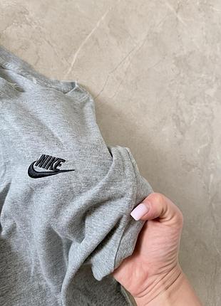 Футболка nike 5