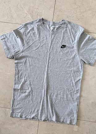 Футболка nike 2