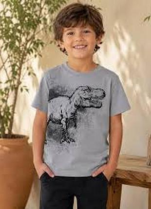 Футболка carters 7роков