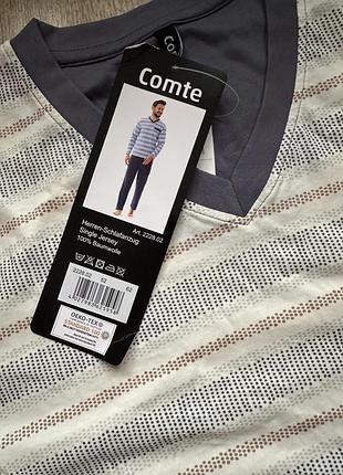 Піжама розмір 62 , німеччина 2