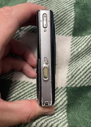 Sony ericsson k750 2