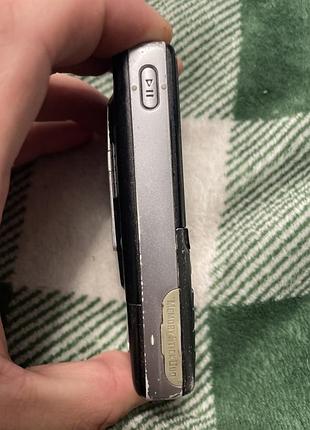 Sony ericsson k750 4