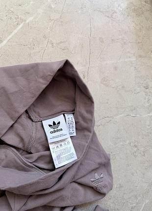 Лосины adidas 4