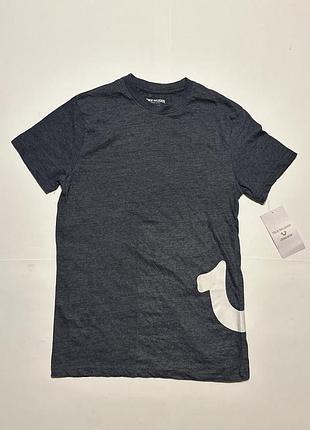 Футболка true religion gigantic horseshoe loungewear