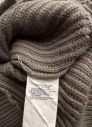 Трендова кофта max mara 7
