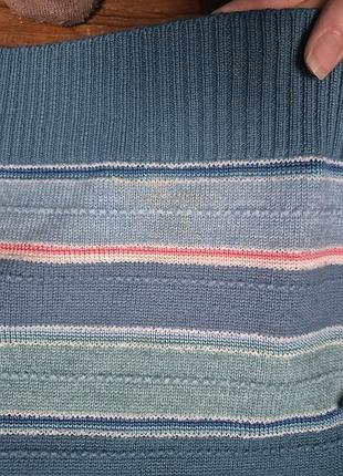 Светр courreges vintage 4