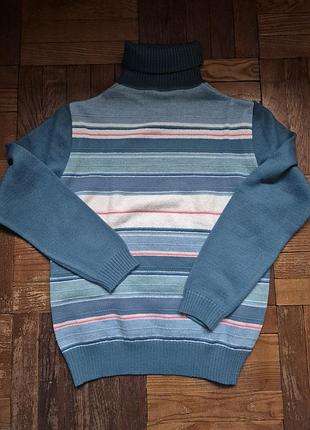 Светр courreges vintage 2