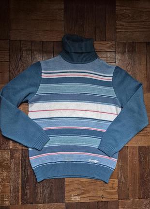 Светр courreges vintage