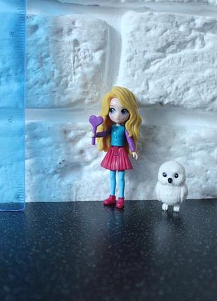 Luna lovegood эхо лангид гарри поттер harry potter