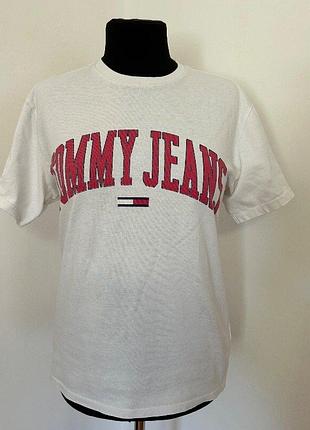 Футболка tommy hilfiger