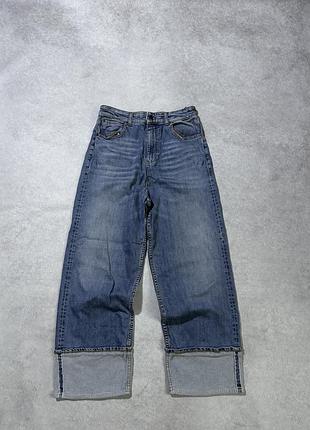 Джинси жіночі emporio armani розмір w28 l28