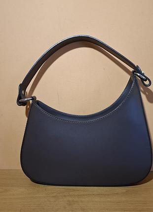 Жіноча сумка. genuine leather