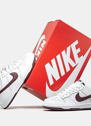 Кросівки найк чоловічі nike sb dunk low