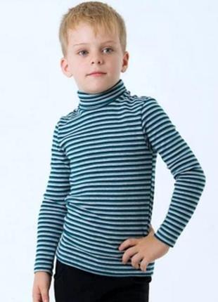 Дитячий гольфик на хлопчика 2