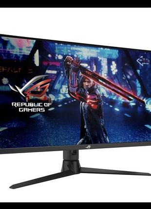 Монітор asus tuf gaming 3