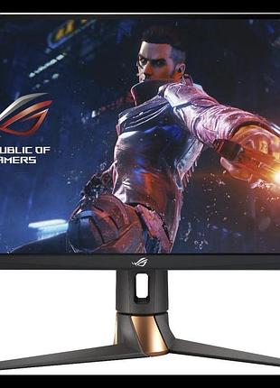 Монітор asus tuf gaming 2