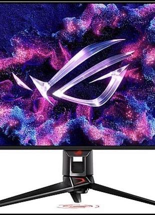 Монітор asus tuf gaming 4