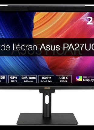 Монітор asus tuf gaming 5