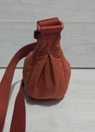 Нейлонова сумка uniqlo 3