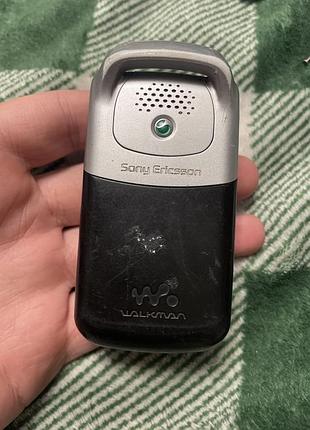 Sony ericsson w300 3