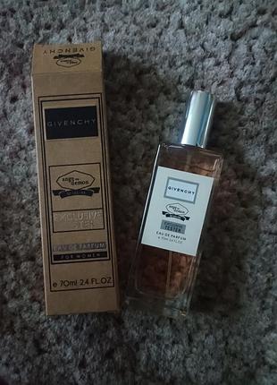 Жіночий тестер givenchy ange ou demon 60ml