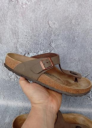 Сандали birkenstock