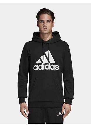 Худі чоловіче тепле adidas оригінал/худи мужское теплое адидас оригинал