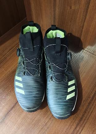 Adidas code chaos boa primeknit 4