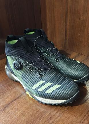 Adidas code chaos boa primeknit 3