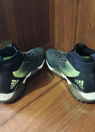 Adidas code chaos boa primeknit 5