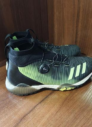 Adidas code chaos boa primeknit 6