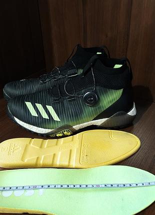 Adidas code chaos boa primeknit 7