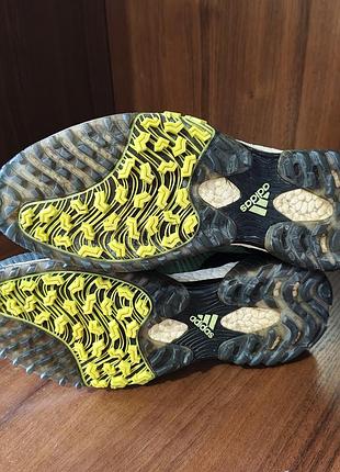 Adidas code chaos boa primeknit 10