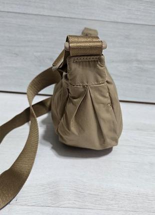 Нейлонова сумка uniqlo 3