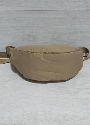 Нейлонова сумка uniqlo 4