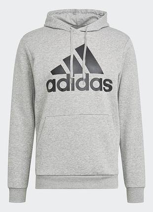 Худі чоловіче тепле adidas оригінал/худи мужское теплое адидас оригинал