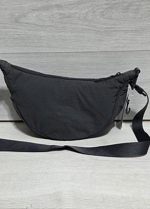 Нейлонова сумка uniqlo 2